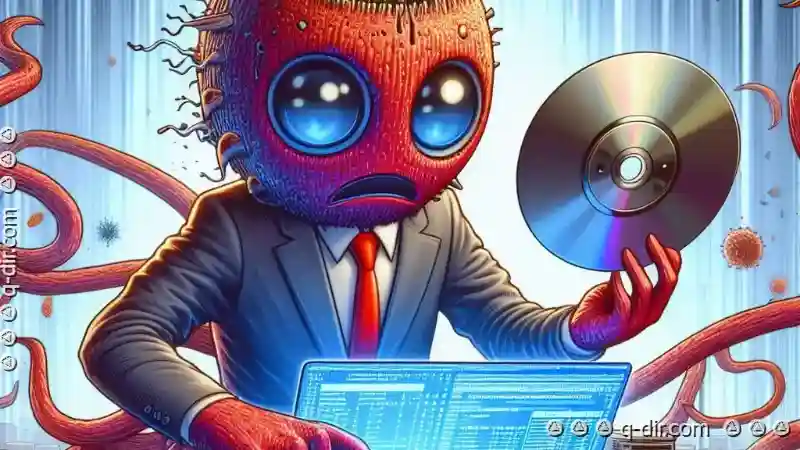 Bulk Renaming Performance: Why Your PC Slows Down