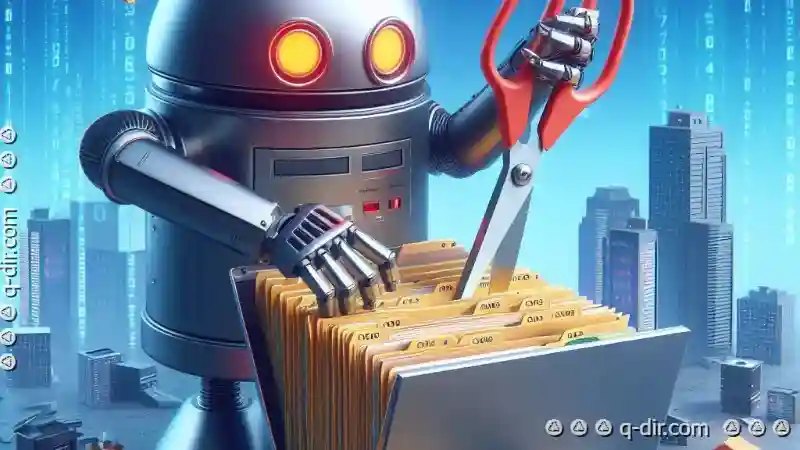 Cutting Files vs. Deleting: What’s the Difference?