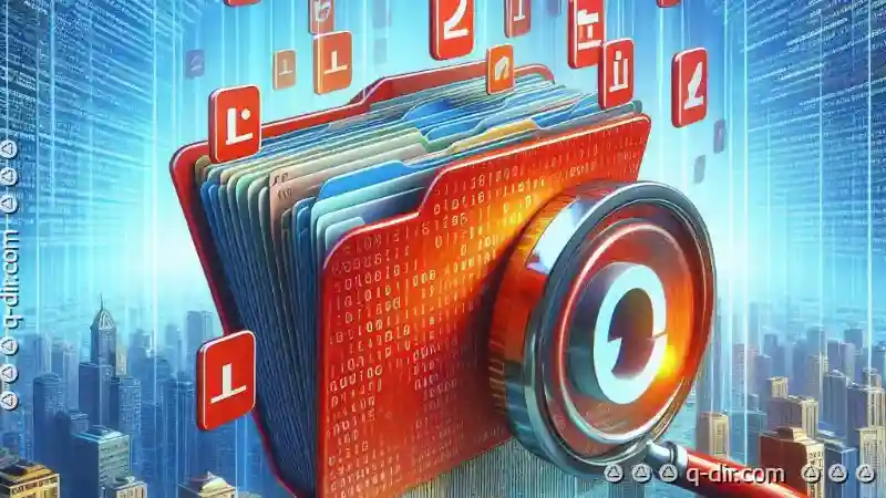 How Renaming Files Affects Search Indexing