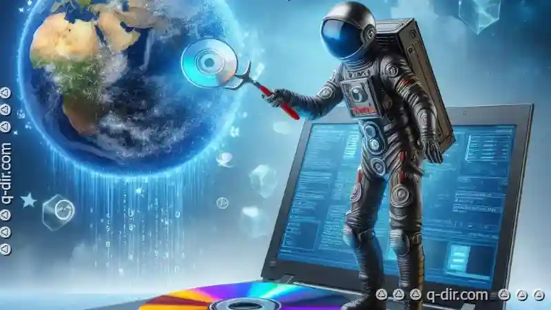 How to Move Files from a CD/DVD to Your Hard Drive