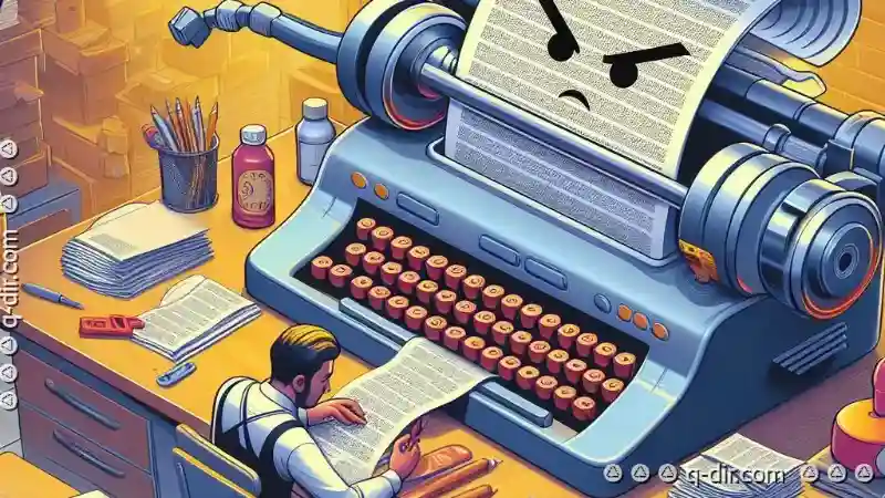 Pasting for Convenience: A Shortcut to Plagiarism?