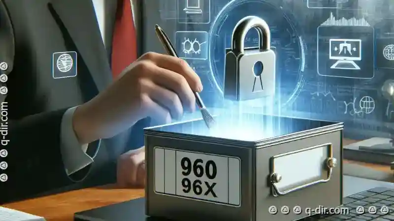 Renaming for Compliance: The Legalities of File Identification.