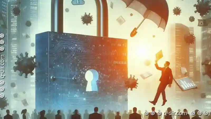 The Case Against Haphazard Data Deletion.