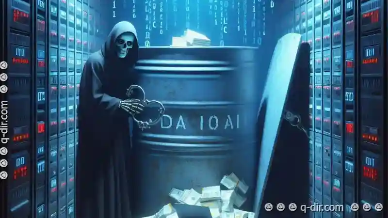 The Dark Side of Deletion: Orphaned Data and Compliance Gaps.