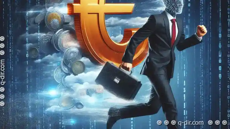 The Economic Implications of Accidental Data Loss via