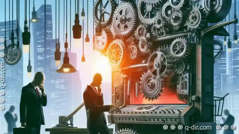 The Unseen Processes: What Happens When You Copy?