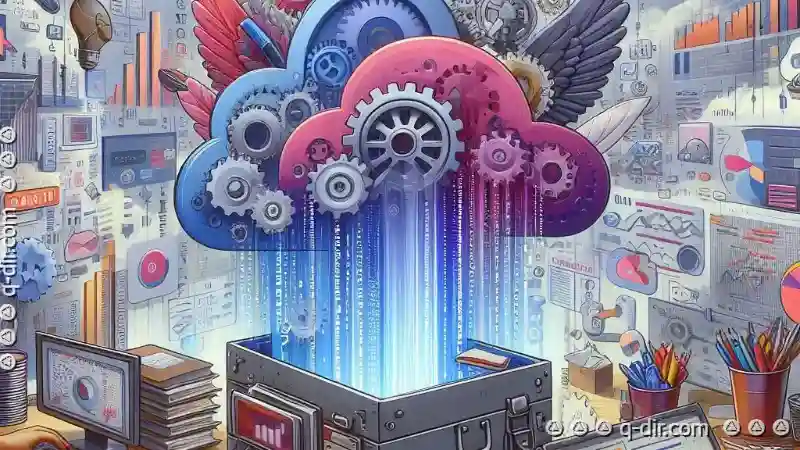 Why Moving Files Between Accounts on the Same PC Isn’t Simple
