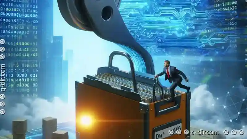 How to Force-Move Files When the System Says No