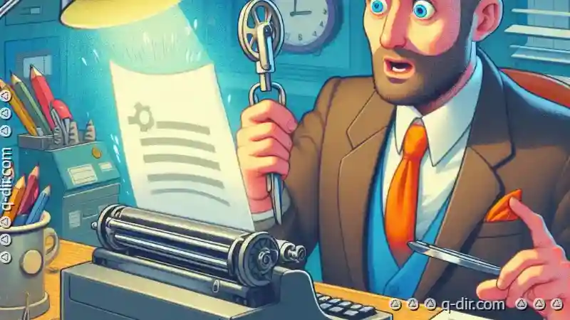 Why Pasting Files Doesn’t Always Overwrite Existing Ones