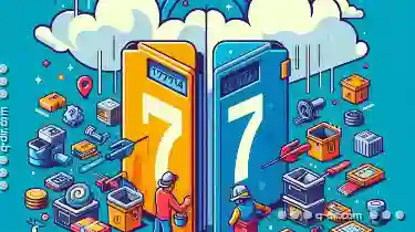 Deleting Files Between Partitions: What to Consider