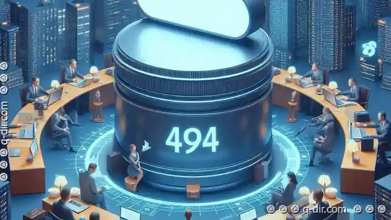 Archive Attribute: Its Role in Backups