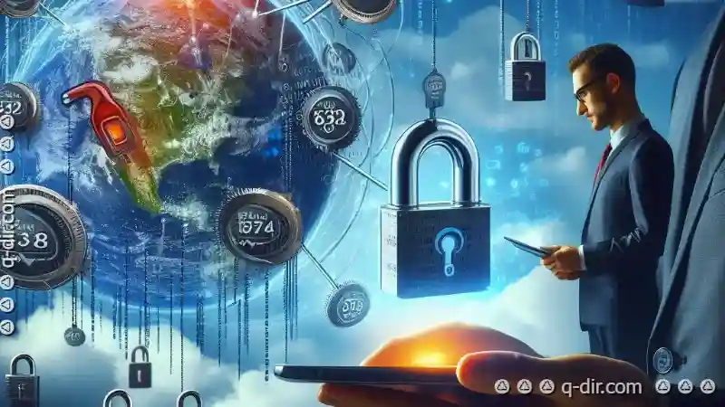 Encryption in Peer-to-Peer File Sharing