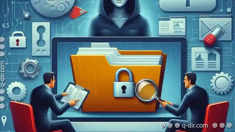 How to Audit File Permissions for Security