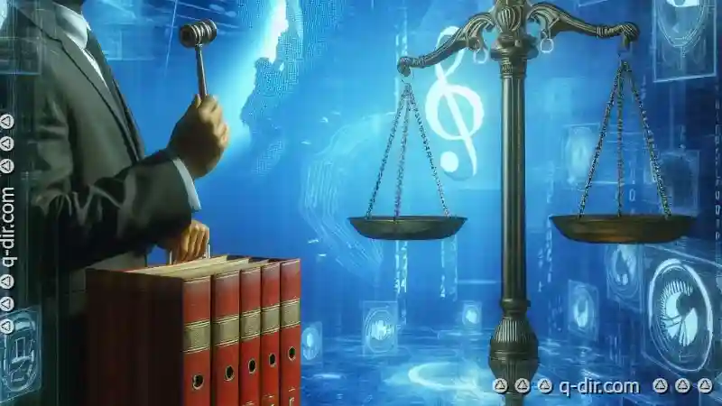 Legal and Compliance Considerations for Filenames