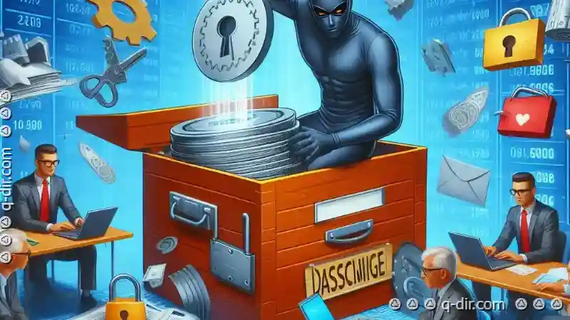 Password-Protected Archives: Security Pros and Cons