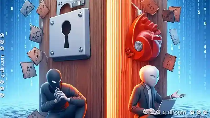 Read-Only vs. Hidden: Are File Attributes a Security Risk or Just an Illusion?