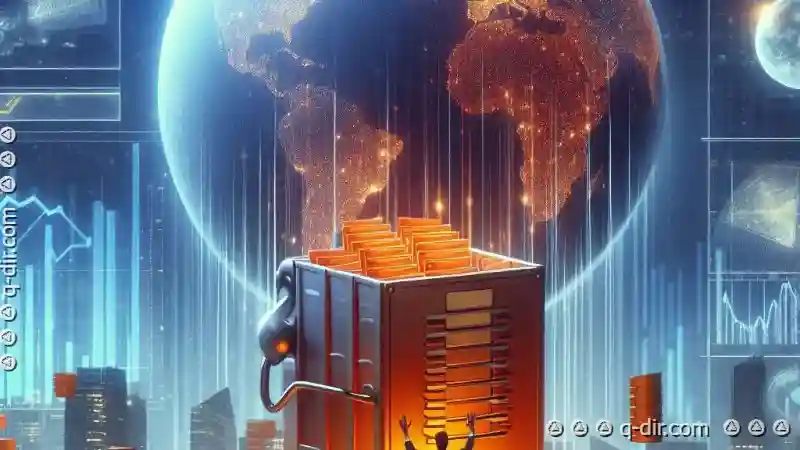 The Future of File Sizes: Growth or Optimization?