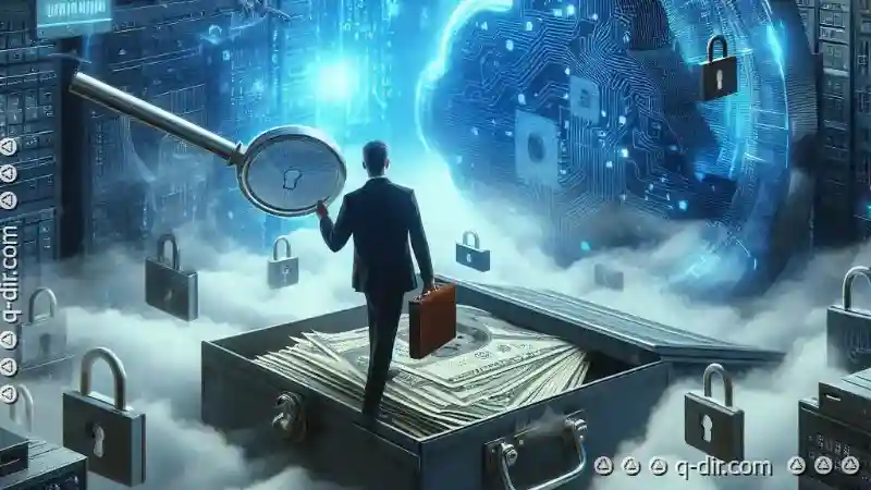 The Hidden Cost of Proprietary File Formats in Creative Work