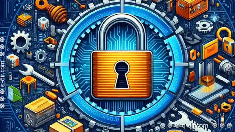 What Is File Encryption? Why It’s Essential