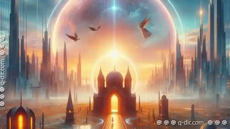 Why Absolute Paths Are a Relic of the Past