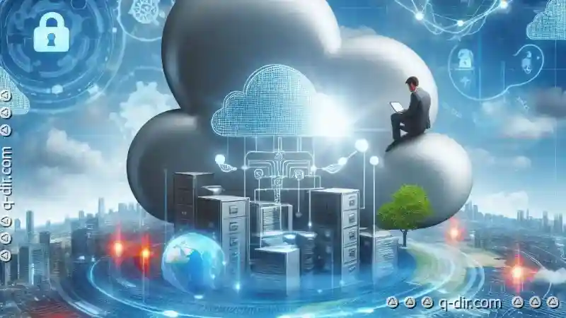 Why Cloud Storage Is Breaking Traditional File Paths