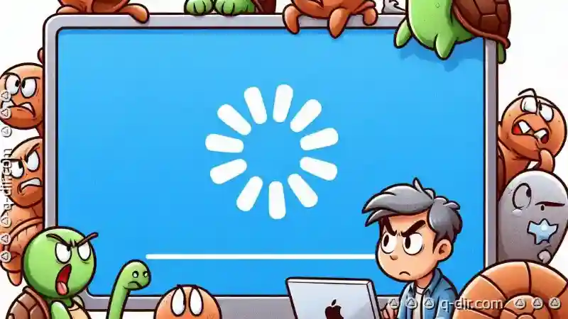Why Your Files Are Slower Than They Should Be