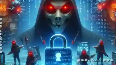 Encryption’s Role in Ransomware Defense