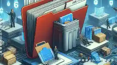 File System Fragmentation: Causes and Solutions
