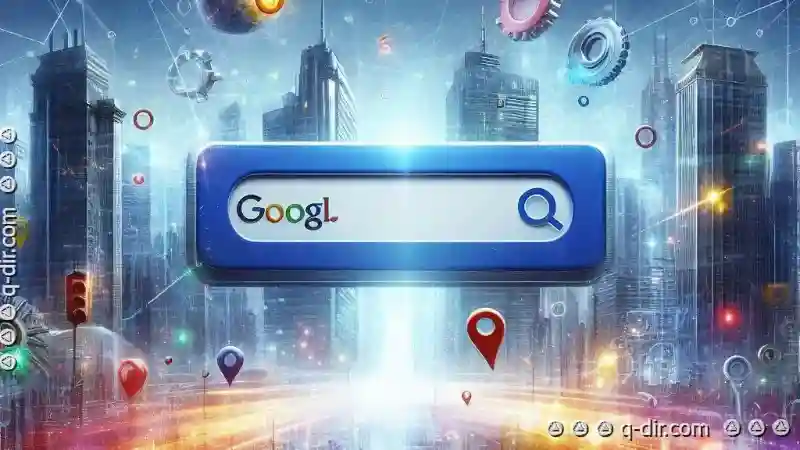 How the Address Bar Could Bridge the Gap Between Old and New