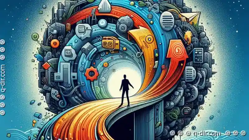 Favorites as a Metaphor for Procrastination: Who Benefits?