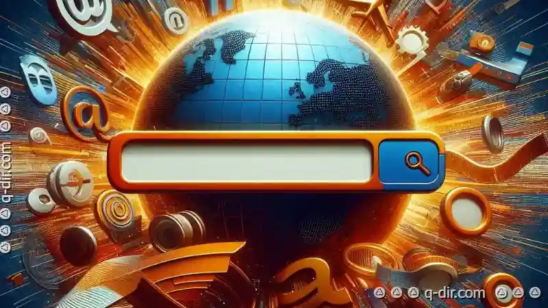 Is Address Bar Design a Legacy Flaw We Can't Escape?