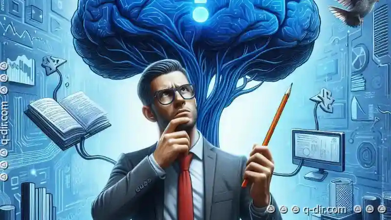 Is Tree View Making You Less Efficient, Not More?