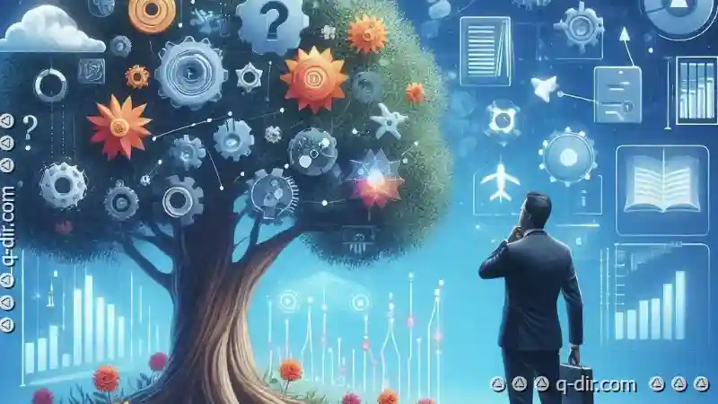 Is Tree View's