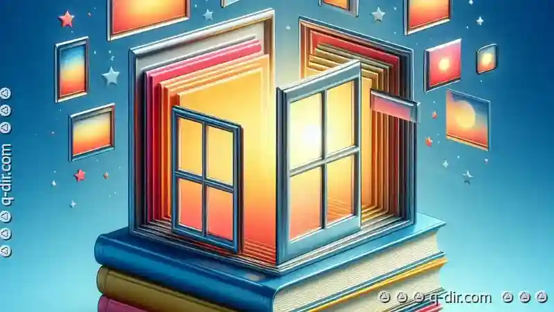 The Cult of the Open Window: How Tabs Shaped Our Minds.