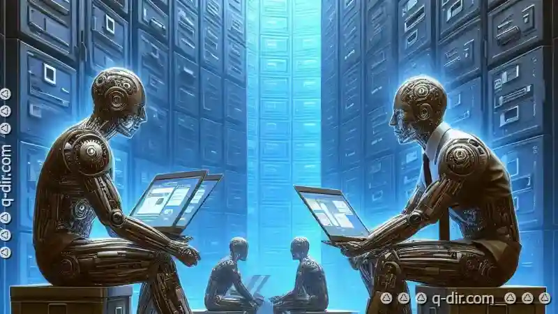 Favorites: The Digital Junk Drawer of Our Online Lives.