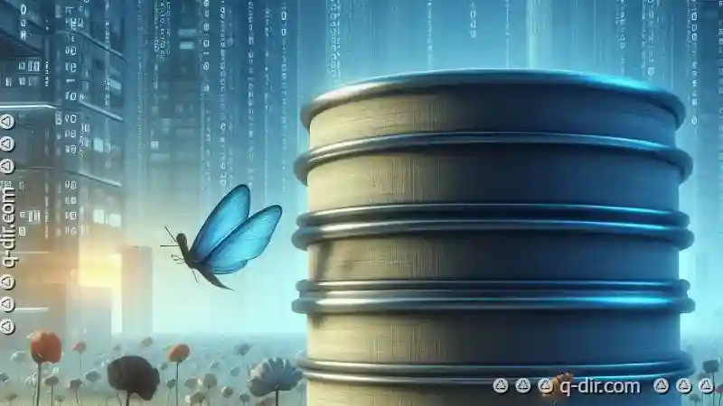 Why Linux File Managers Do Favorites Better
