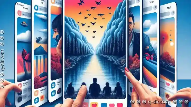 The Digital Ignorance's Enabler: Filters' Role in Limiting View.