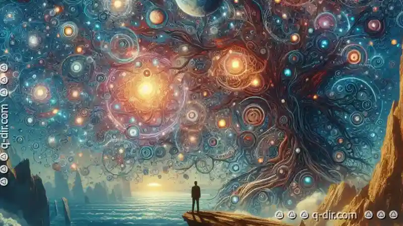 The Tree View Illusion: Order Where Chaos Truly Reigns.