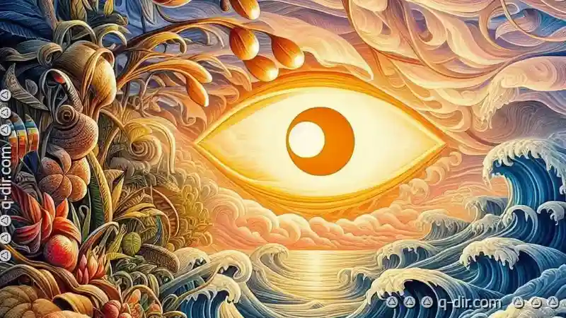 The