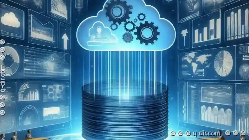 Why Filters Are Essential for Cloud Storage