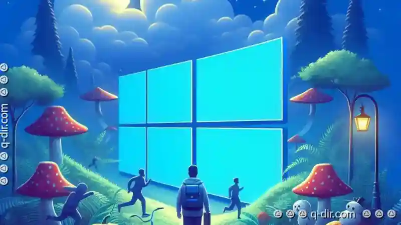 Why Windows 11 s File Explorer is a Step Backwards