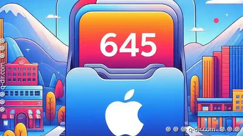 Why macOS s Finder Tabs Are Still Inferior