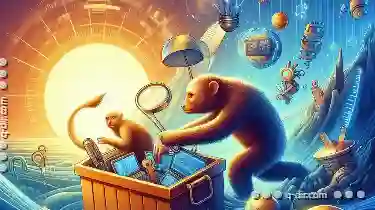 Beyond Drag and Drop: The Primitive Nature of Explorer Interactions.
