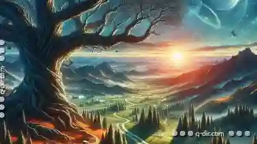 Beyond the Branches: Why Tree View Limits Our Understanding.