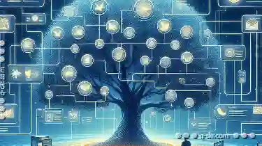 Is Tree View a Relic of a Bygone Era in Information Architecture?