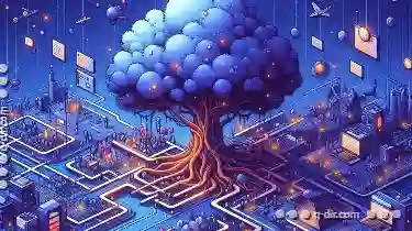 The