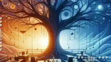 The