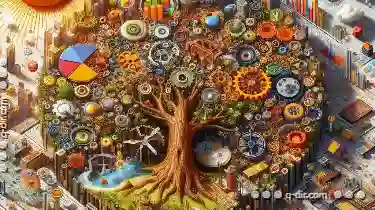 Tree View's