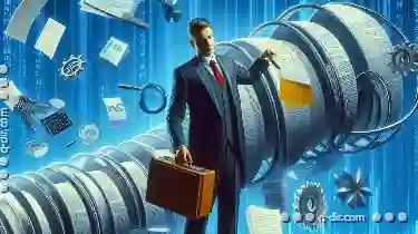 Why Filters Will Always Be Essential to File Management