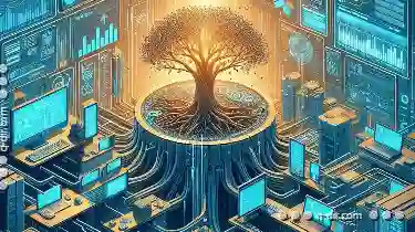 Why Tree View s Design Has Barely Changed in Decades